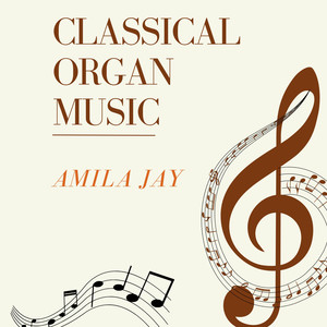 Classical Organ Music