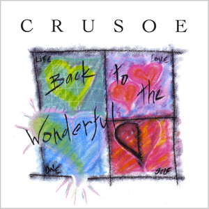 Crusoe - Back To the Wonderful