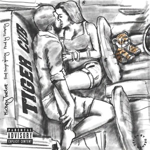 Tiger Cub (Explicit)