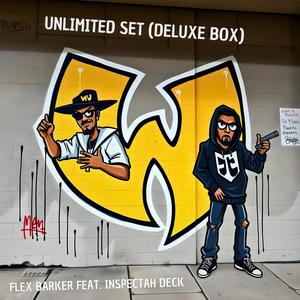 Unlimited Set (Deluxe Box)