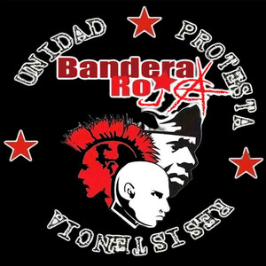 Bandera Roja - No Mas Torturas (Explicit)