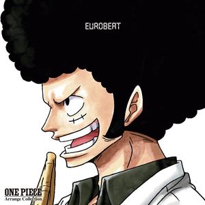 ONE PIECE Arrange Collection“EUROBEAT”