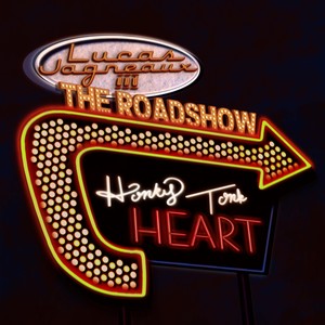 Honky Tonk Heart