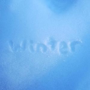 Winter (feat. Garrett Smart & Erika Ruth)