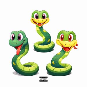 No Snakes 3 (Explicit)