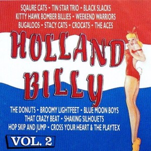Holland Billy, Vol. 2
