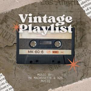 Vintage Playlist