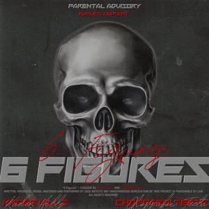 6 Figures(feat. CHOPPABOI TEETA) (Explicit)