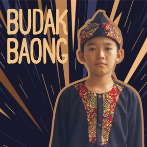 Budak Baong