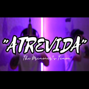 Atrevida (Explicit)