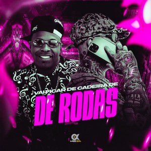 Vai Fica de Cadeira de Rodas (Explicit)