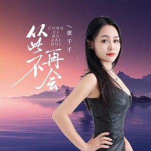 从此不再会