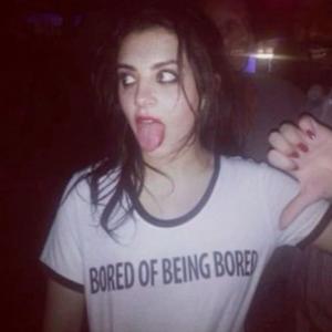 boreddddd of ur bullshit (feat. croppy) (Explicit)