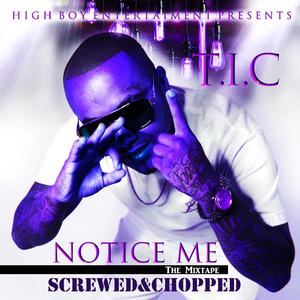 It's all good (feat. Israel The Israelite & Mandy Red) (Screwed & chopped)