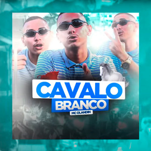 Cavalo Branco