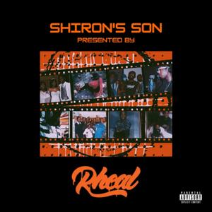 Shiron's Son (Explicit)