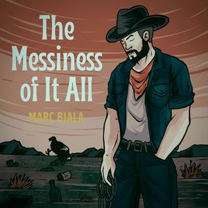 The Messiness of it All (Afrobeats x EDM Remix)