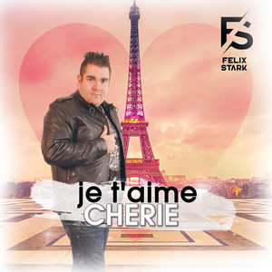 Je t'aime cherie Hitmix