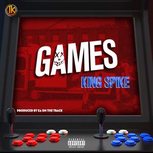 Games (Explicit)