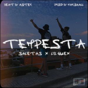 Tempesta(feat. Aster)