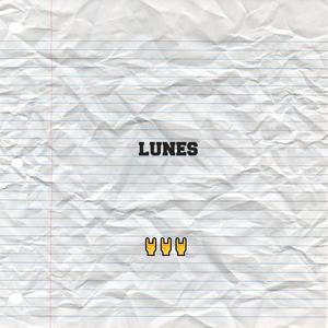 LUNES (feat. Lime)