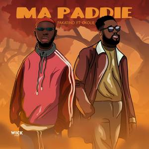 Ma paddie (Explicit)