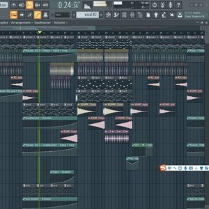 论一群鸽子UP主在一起合作能整出什么歌来