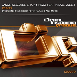 Reach (Moxx Remix)