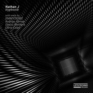 Nathan J - Hypknotik (Dvazz Brothers Remix)