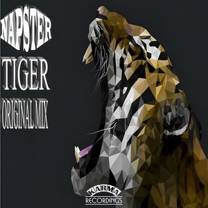 Tiger (Original Mix)
