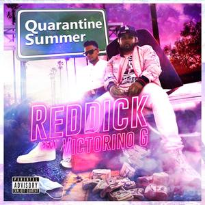 Quarantine Summer (Explicit)