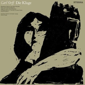 Die Kluge - Szene 7: Heda! Was gibt's, wer ist's?