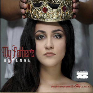 Release My Frustration (Explicit)