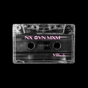 NX GVN MXN (Explicit)