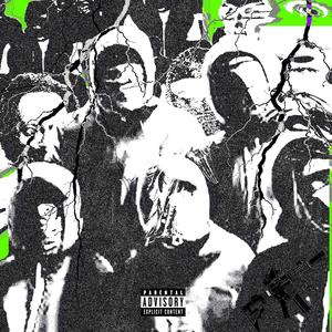 Denim Tears (feat. Philip Yamz & Blyze.za) (Explicit)