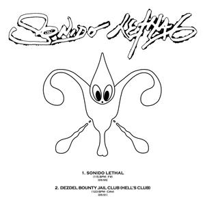 Dezdel Bounty Jail Club (Hell's Club)