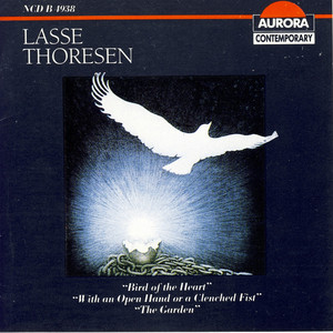 Thoresen: Bird of the Heart