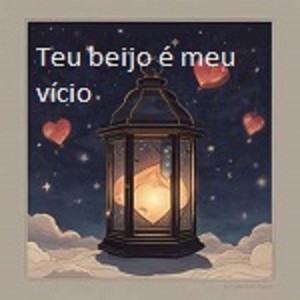 TEU BEIJO É MEU VÍCIO (Explicit)