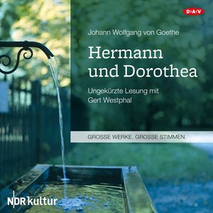 Hermann und Dorothea, Kapitel 32