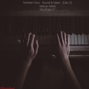 Northern Soul - Sound & Vision - (Disc 2)