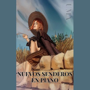 Nuevos Senderos En Piano (Live)