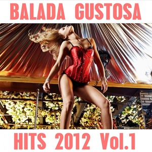 Balada Gustosa Hits 2012, Vol.1