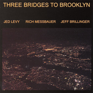 Jed's Blues