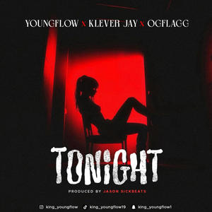 Tonight (feat. Klever Jay & Ogflagg)