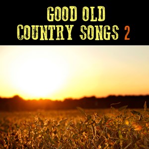 Good Old Country Songs. Part 2. The Right String