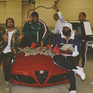 All Time (feat. Drob) (Explicit)