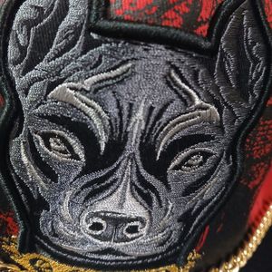 love honesty loyalty fearless (Extended)