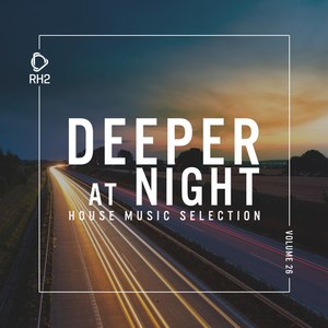 Deeper at Night, Vol. 26