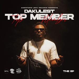 Top Member (Open Verse) (Explicit)
