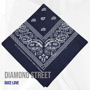 Diamond Street (Explicit)
